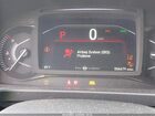 2022 Honda Passport Awd Trailsport Белый vin: 5FNYF8H66NB001722