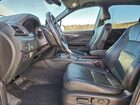 2022 Honda Passport Trail Sport Серый vin: 5FNYF8H67NB026662