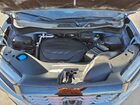 2022 Honda Passport Trail Sport Серый vin: 5FNYF8H67NB026662