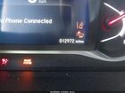 2024 Honda Passport Awd Black Белый vin: 5FNYF8H80RB007409