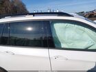 2024 Honda Passport Awd Black Белый vin: 5FNYF8H80RB007409