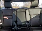 2024 Honda Passport Black Edition Белый vin: 5FNYF8H81RB013770