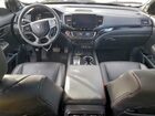 2024 Honda Passport Black Edition Белый vin: 5FNYF8H81RB013770