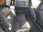 2024 Honda Passport Black Edition Белый vin: 5FNYF8H81RB013770