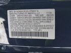 2025 Honda Passport Awd Black Черный vin: 5FNYF8H84SB013901