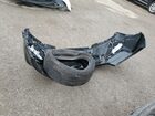 2024 Honda Passport Black Edition Черный vin: 5FNYF8H8XRB501700