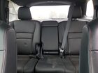 2024 Honda Passport Black Edition Черный vin: 5FNYF8H8XRB501700