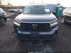 2023 Honda Pilot Awd Lx Серый vin: 5FNYG1H26PB024342