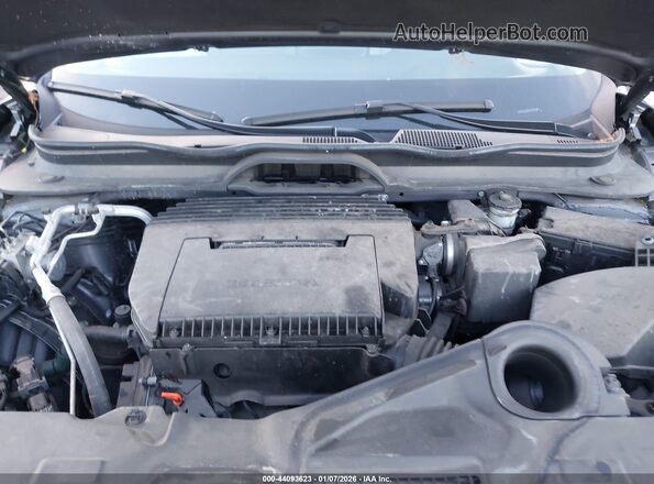 5FNYG1H26PB024342 2023 HONDA PILOT Серый Вид сзади