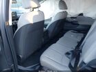 2023 Honda Pilot Awd Lx Серый vin: 5FNYG1H26PB024342