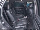 2024 Honda Pilot Touring Gray vin: 5FNYG1H75RB027814