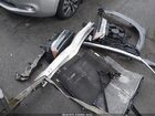 2024 Honda Pilot Touring Gray vin: 5FNYG1H75RB027814