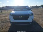 2024 Honda Pilot Elite Белый vin: 5FNYG1H82RB033465