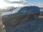 2024 Honda Pilot Elite Black vin: 5FNYG1H8XRB004909