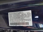 2025 Honda Pilot Ex-l Синий vin: 5FNYG2H45SB023845