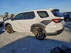 2023 Honda Pilot Exl White vin: 5FNYG2H52PB011233