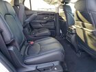 2023 Honda Pilot Exl White vin: 5FNYG2H52PB011233