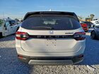 2023 Honda Pilot Exl White vin: 5FNYG2H52PB011233