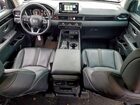 2024 Honda Pilot Exl Черный vin: 5FNYG2H54RB008045