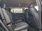 2024 Honda Pilot Exl Черный vin: 5FNYG2H54RB008045