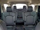 2024 Honda Pilot Exl Черный vin: 5FNYG2H54RB008045