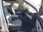 2023 Honda Pilot 2wd Touring White vin: 5FNYG2H71PB003593