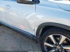 2023 Honda Pilot 2wd Touring White vin: 5FNYG2H71PB003593