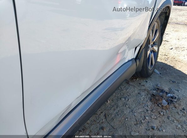 5FNYG2H71PB003593 2023 HONDA PILOT White 