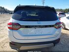 2023 Honda Pilot 2wd Touring White vin: 5FNYG2H71PB003593