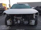 2024 Honda Pilot Touring White vin: 5FNYG2H75RB016933