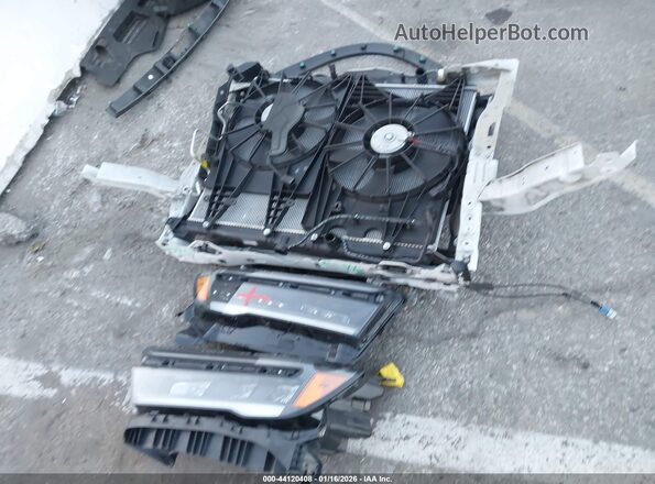 5FNYG2H75RB016933 2024 HONDA PILOT White Widok zestawu wskaźników