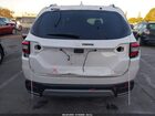 2024 Honda Pilot Touring White vin: 5FNYG2H75RB016933