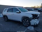 2024 Honda Pilot Touring White vin: 5FNYG2H75RB016933