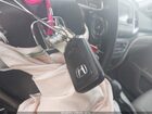 2017 Honda Ridgeline Rts Белый vin: 5FPYK2F42HB011783