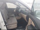2017 Honda Ridgeline Rts Белый vin: 5FPYK2F42HB011783