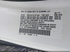 2018 Honda Ridgeline Rtl-t Белый vin: 5FPYK2F66JB000180