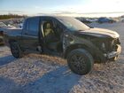 2017 Honda Ridgeline Sport Черный vin: 5FPYK3F11HB017196