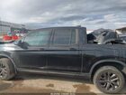 2023 Honda Ridgeline Sport Серебряный vin: 5FPYK3F12PB048780