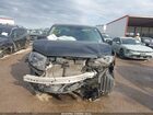 2023 Honda Ridgeline Sport Серебряный vin: 5FPYK3F12PB048780