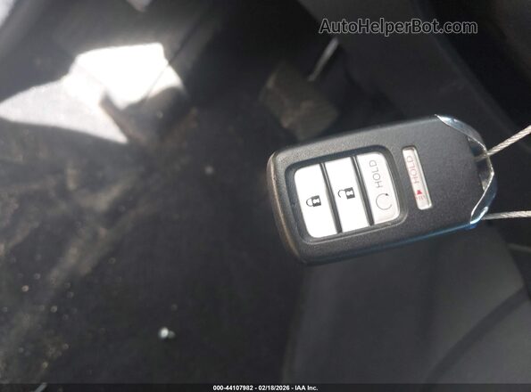 5FPYK3F12PB048780 2023 HONDA RIDGELINE Серебряный Вид панели приборов