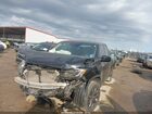 2023 Honda Ridgeline Sport Серебряный vin: 5FPYK3F12PB048780