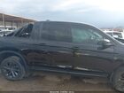 2023 Honda Ridgeline Sport Серебряный vin: 5FPYK3F12PB048780
