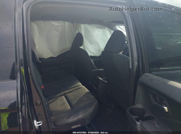 5FPYK3F12PB048780 2023 HONDA RIDGELINE Серебряный Вид наклейки с VIN-кодом