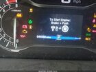 2023 Honda Ridgeline Sport Серебряный vin: 5FPYK3F12PB048780