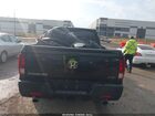 2023 Honda Ridgeline Sport Серебряный vin: 5FPYK3F12PB048780