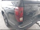 2019 Honda Ridgeline Sport Черный vin: 5FPYK3F15KB029665