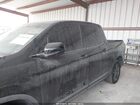 2019 Honda Ridgeline Sport Черный vin: 5FPYK3F15KB029665