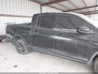 2019 Honda Ridgeline Sport Черный vin: 5FPYK3F15KB029665