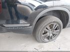 2019 Honda Ridgeline Sport Черный vin: 5FPYK3F15KB029665