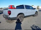 2024 Honda Ridgeline Sport Серый vin: 5FPYK3F1XRB009308